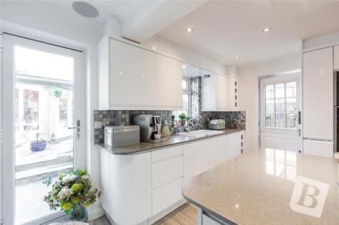 Kitchen/Living