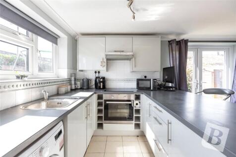 Annexe Kitchen
