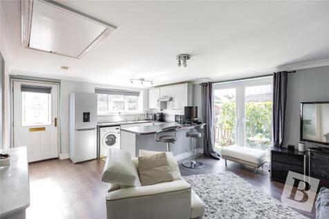 Annexe Living Room