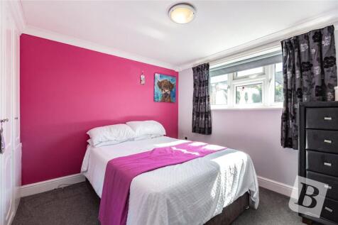 Annexe Bedroom