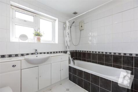 Annexe Bathroom