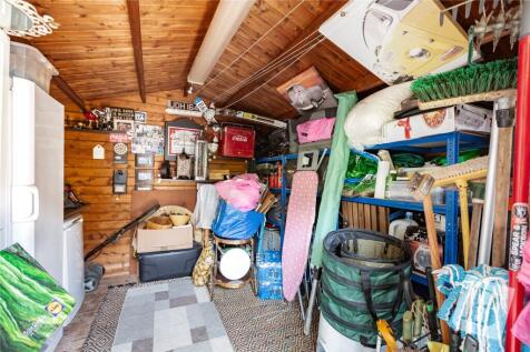 Outbuilding