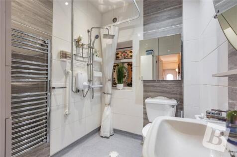 Wet Room