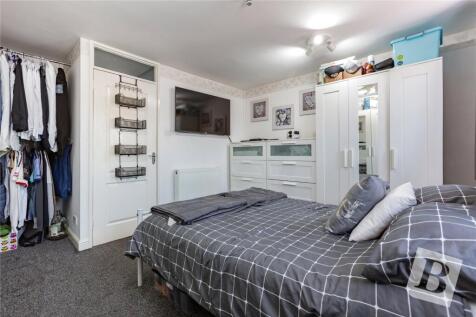Master Bedrom