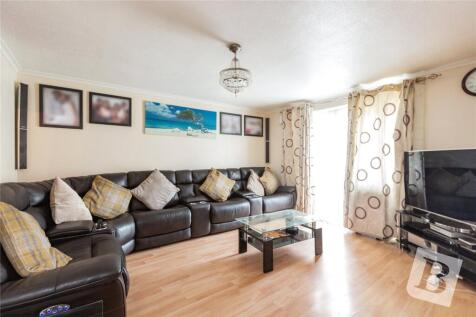 Living/Dining Area