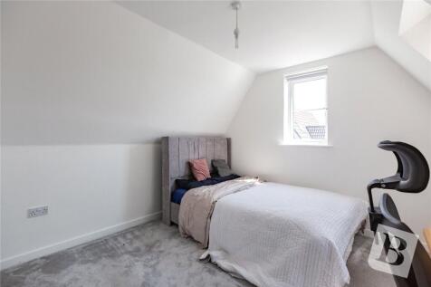 Bedroom Five