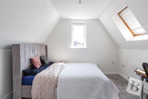 Bedroom Five