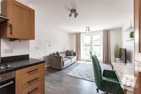Lounge/Kitchen