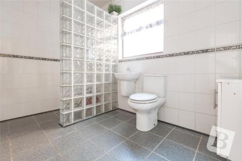Wet Room