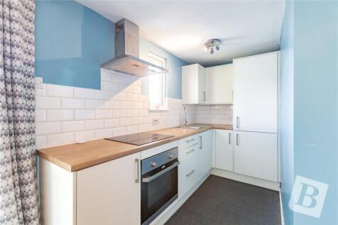 Outbuilding Kitchen