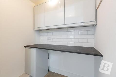 Utility Area