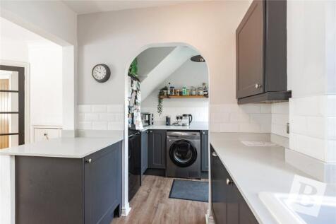 Kitchen/Utility