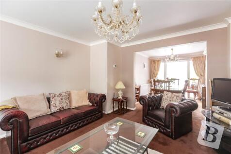 Living/Dining Area
