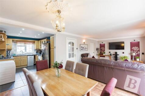 Lounge/Diner