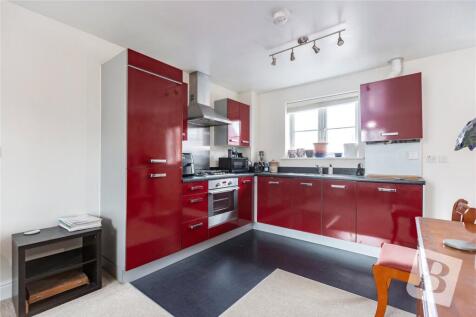 Kitchen/Lounge/Diner