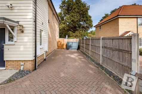 Side Of Property