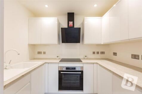 Annexe Kitchen