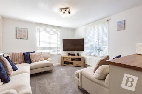 Lounge/Kitchen