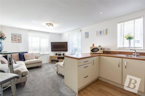 Lounge/Kitchen