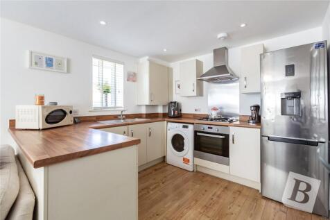 Lounge/Kitchen
