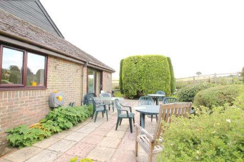 RESIDENTS PATIO AREA
