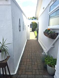 Gate access