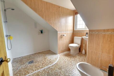 WET ROOM