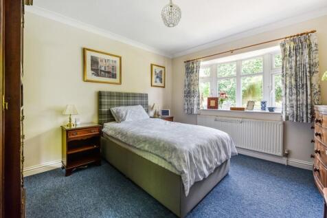 single bedroom