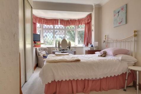 BEDROOM GROUND FLOOR