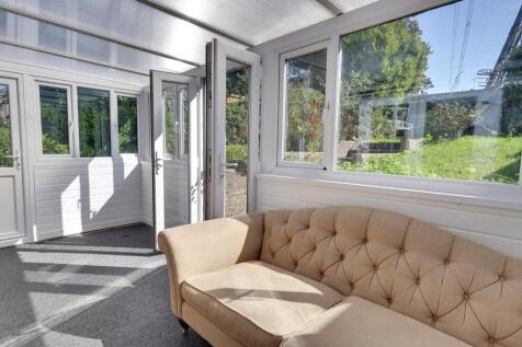 SUN LOUNGE