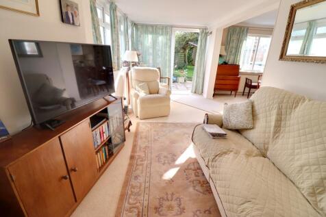 ANNEXE LOUNGE