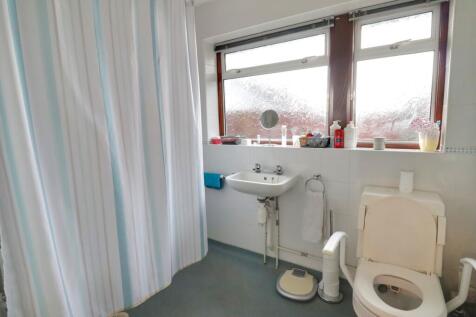 WET ROOM
