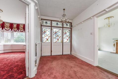 RECEPTION HALL