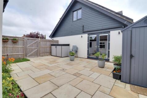 PATIO AREA