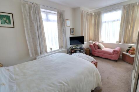 ANNEXE BEDROOM