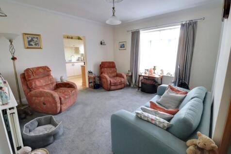 ANNEXE LOUNGE