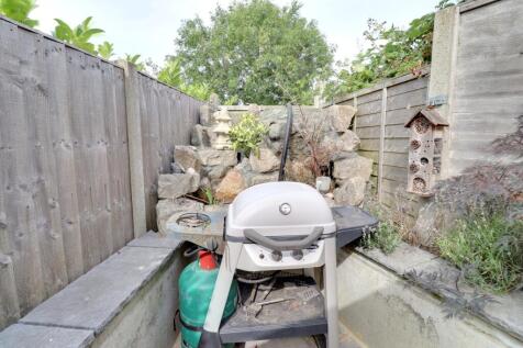 WATER FEATURE