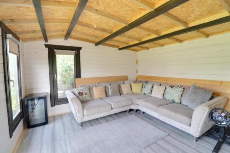 CABIN