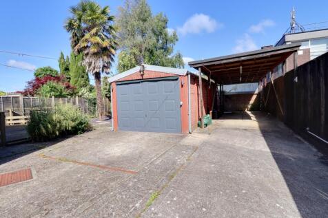 GARAGE/PARKING