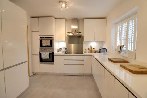 KITCHEN/LIVING/DINING ROOM