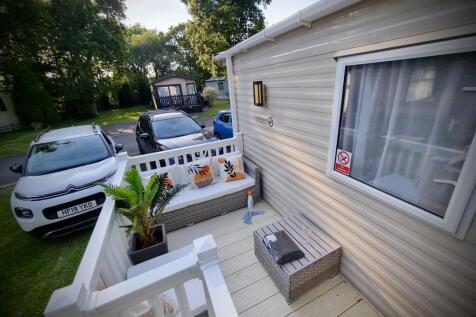 decking