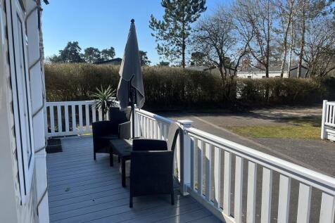 decking