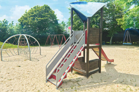 Rosa Playground