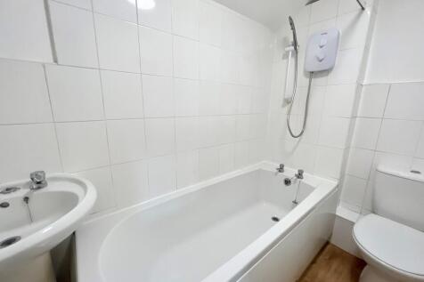 bath