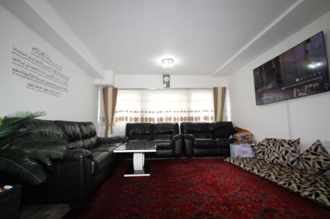 Lounge/Kitchen
