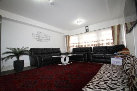 Lounge/Kitchen