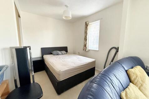 Bedroom Area