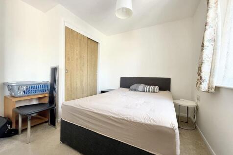 Bedroom Area