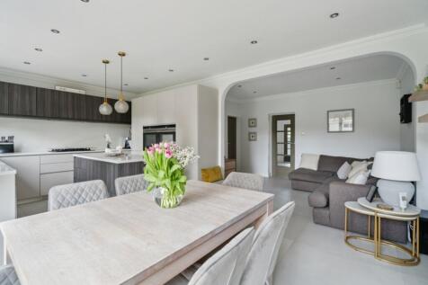 Kitchen/Dining/Reception 2