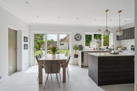 Kitchen/Dining/Reception 2
